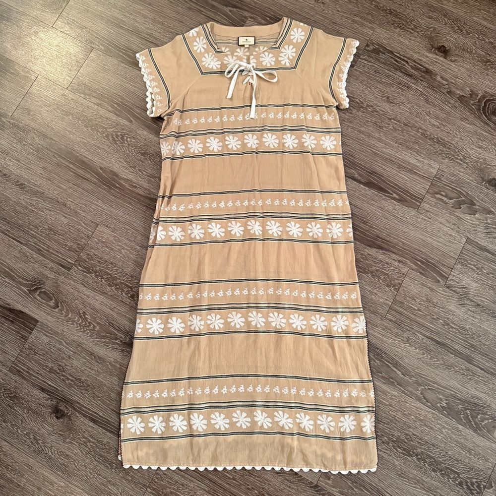 Tuckernuck Sand Soleil Montpellier Caftan